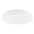 Slim Ceiling Light White LED 24W