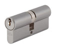 Union Profile Cylinder 64mm