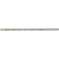 Alpen Masonry Bit Long Life 8 x 200mm