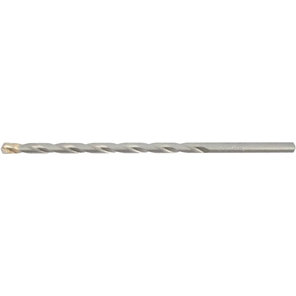 Alpen Masonry Bit Long Life 8 x 200mm
