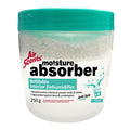 Air Scents Moisture Absorb Refillable Ocean 250G - 4 Pack