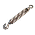 Turnbuckle & Eye Hook 22mm