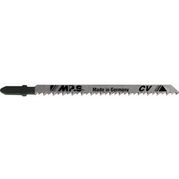 MPS Jigsaw Blade Wood T-Shank 8Tpi T301Cd