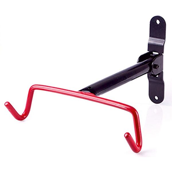Tork Craft Wall Mount Bicycle Hook Bike