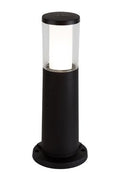 Fumagalli Carlo Bollard 400mm Black