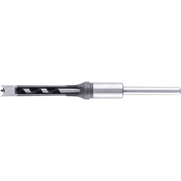 Tork Craft Hollow Square Mortice Chisel 1/2' Industrial 12.7mm