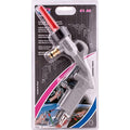 GAV Air Water Wash Gun with Garden Hose Quick Coupler