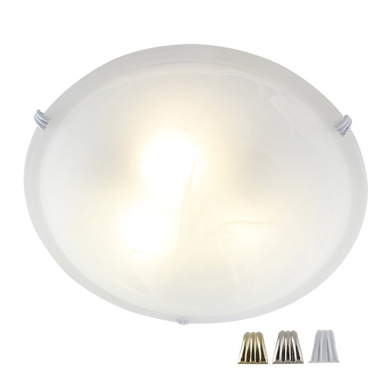 Eurolux Ceiling Light 400xmm E27