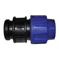 Female Compression Adaptor - 50mm x 50mm