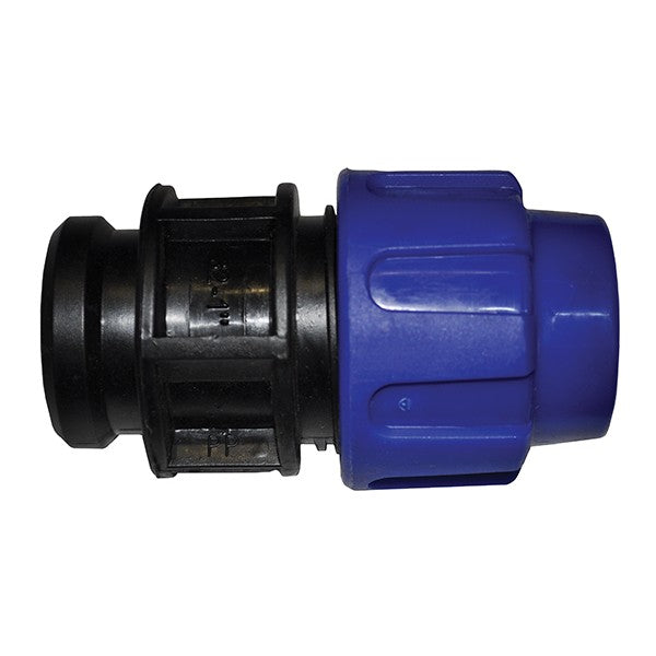 Female Compression Adaptor - 50mm x 50mm