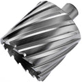 Annular Hole Cutter Hss 65 X 55Mm Weld Shank 19.05Mm