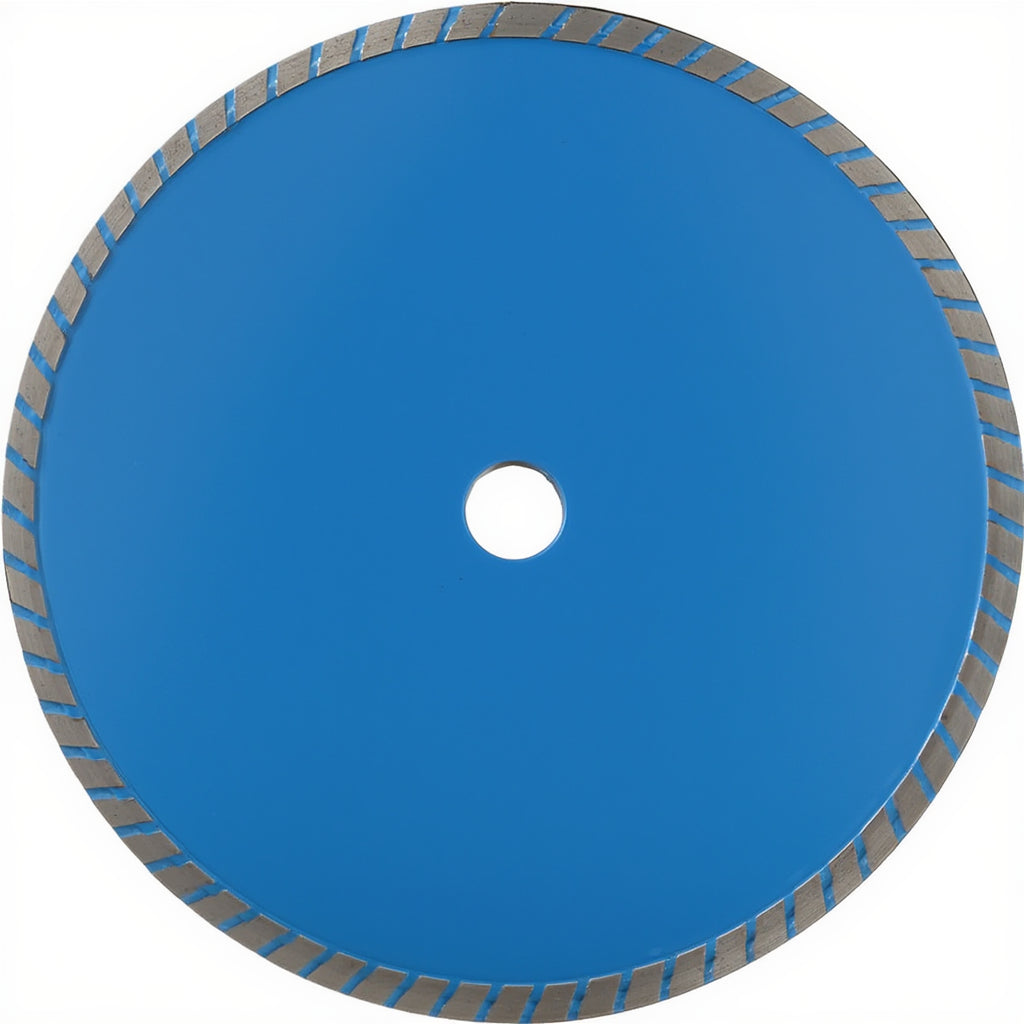 Diamond Disc Fox Turbo 115Mm Std