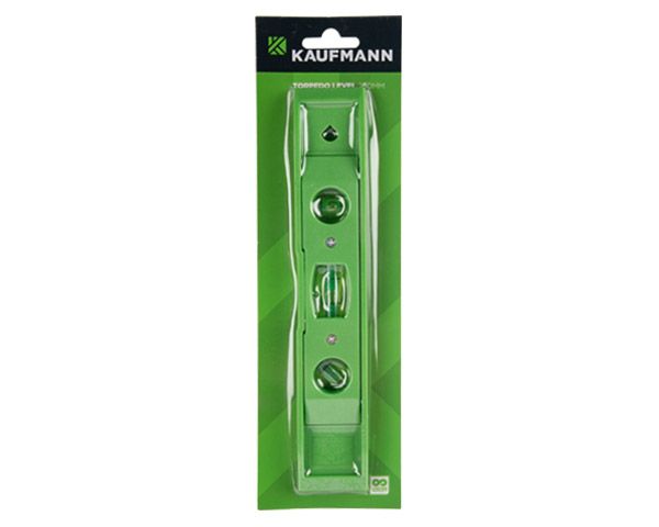 Kaufmann Torpedo Level - 230mm