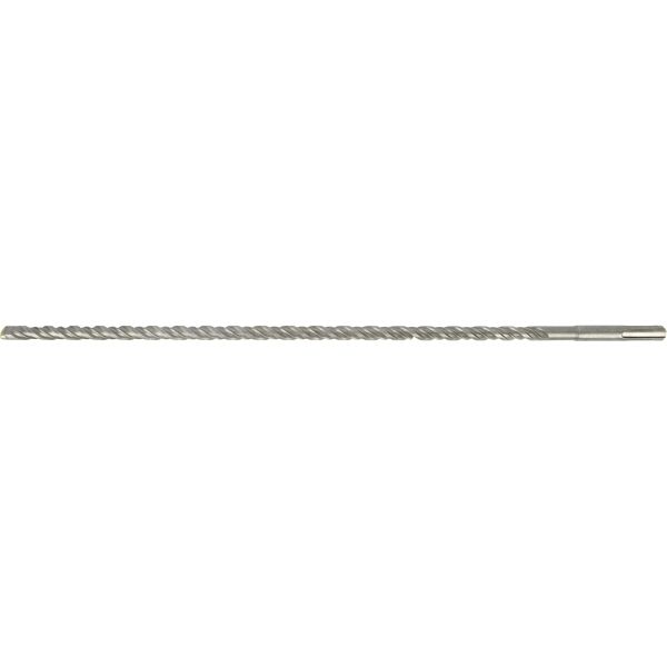 Tork Craft Sds Plus Drill Bit 400X310 10.0mm