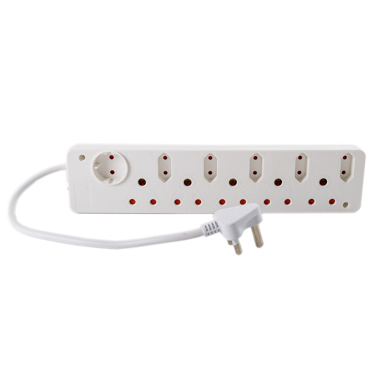 Orm Polyprop Socket Double Sv 110Mm Satas 1-way Pipe Joint
