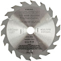 Pro-Tech Saw Blade Tct 160X2.2X20X18T Wood Prof. Pro-Tech Fes. Ts55 Pw1