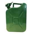 Jerrycan Metal 10 Litre