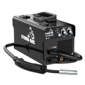 Strike-Arc Inverter Welder 120Amp 4In1Mmatigmigmag