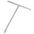 King Tony - Driver T-Shape Square 1/2'