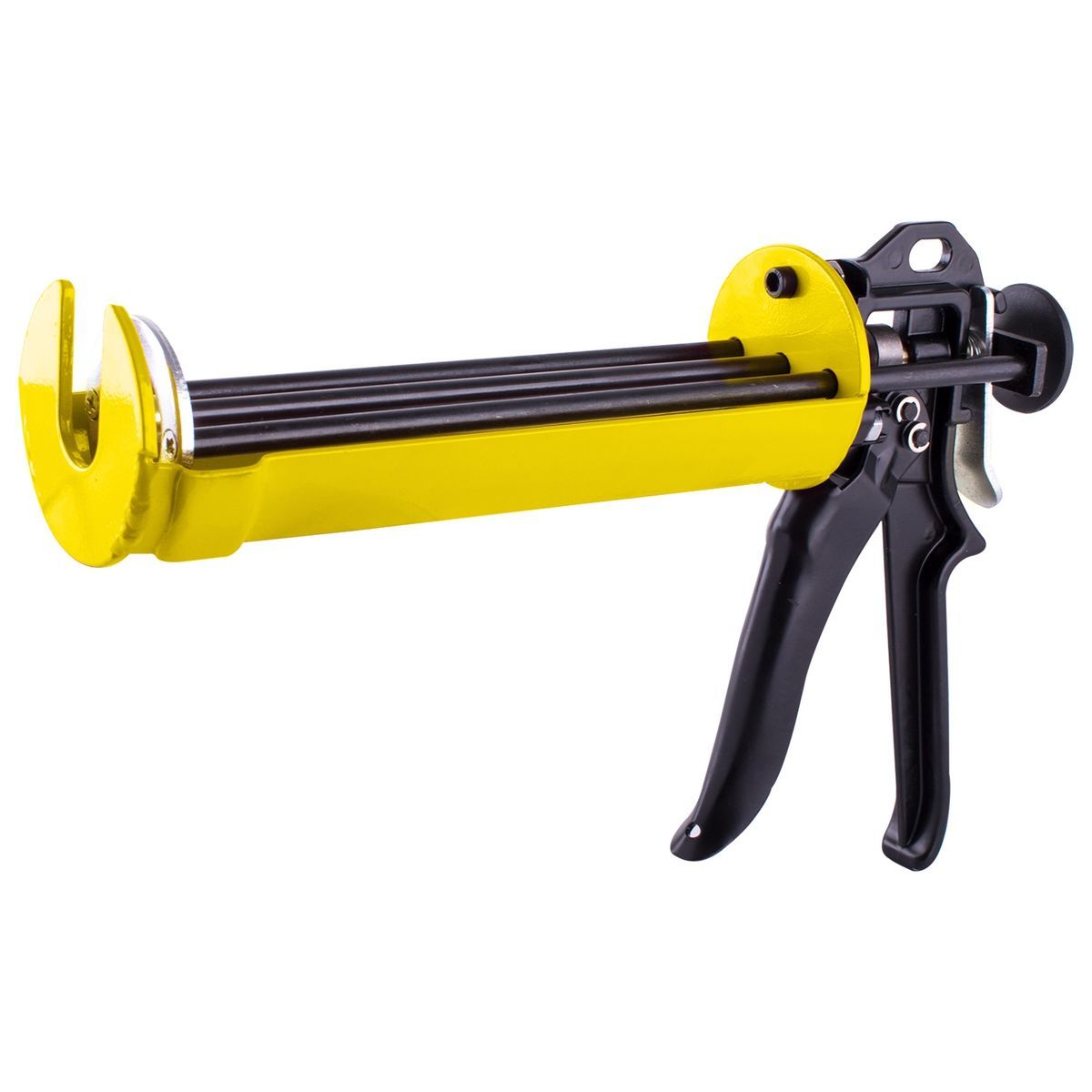 Chemical Anchor Caulk Gun 2 Component 420Mml