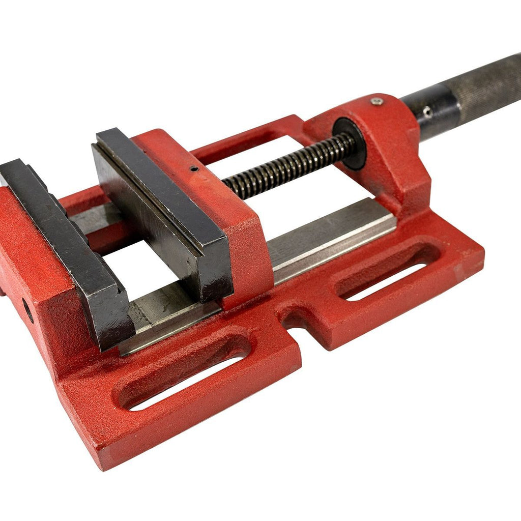 Drill Press Vice 100Mm