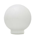 200mm Opal Glass Bowl