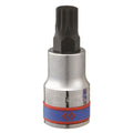 King Tony - Socket 1/2' Spline Bit 10 X 60mm