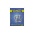 Dejuca - Snap Hook - 5mm X 50mm - 2/pkt