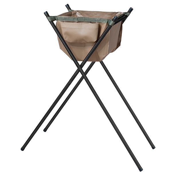 Kaufmann X Afri Canvas Bundu Basin