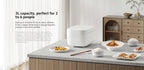 Xiaomi Smart Multifunctional Rice Cooker