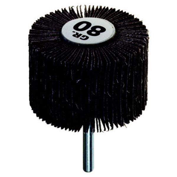 PG Mini Rot. Flap Sander 80x30mm