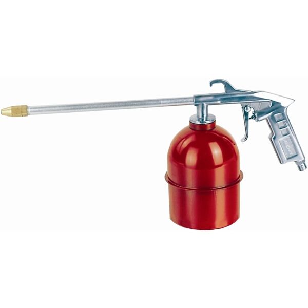 Aircraft Wash / Paraffin Gun Bulk