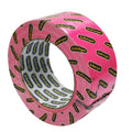 Tape Sello Duct Lumo Pink 48Mmx20M