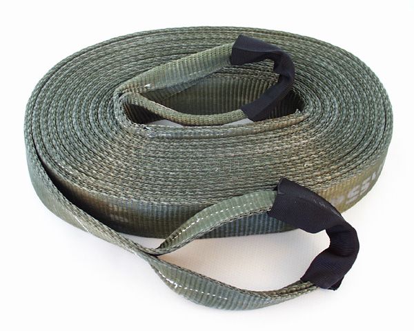 Securetech - Pull Strap 14 Ton - 5m