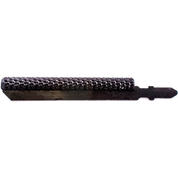 Mps - Jigsaw - Wood - Rasp 8mm - Coarse T-Shank - 100mm x 75mm