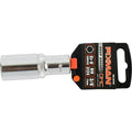 Fixman - Deep Socket - 3/8 Inch Drive - 17mm