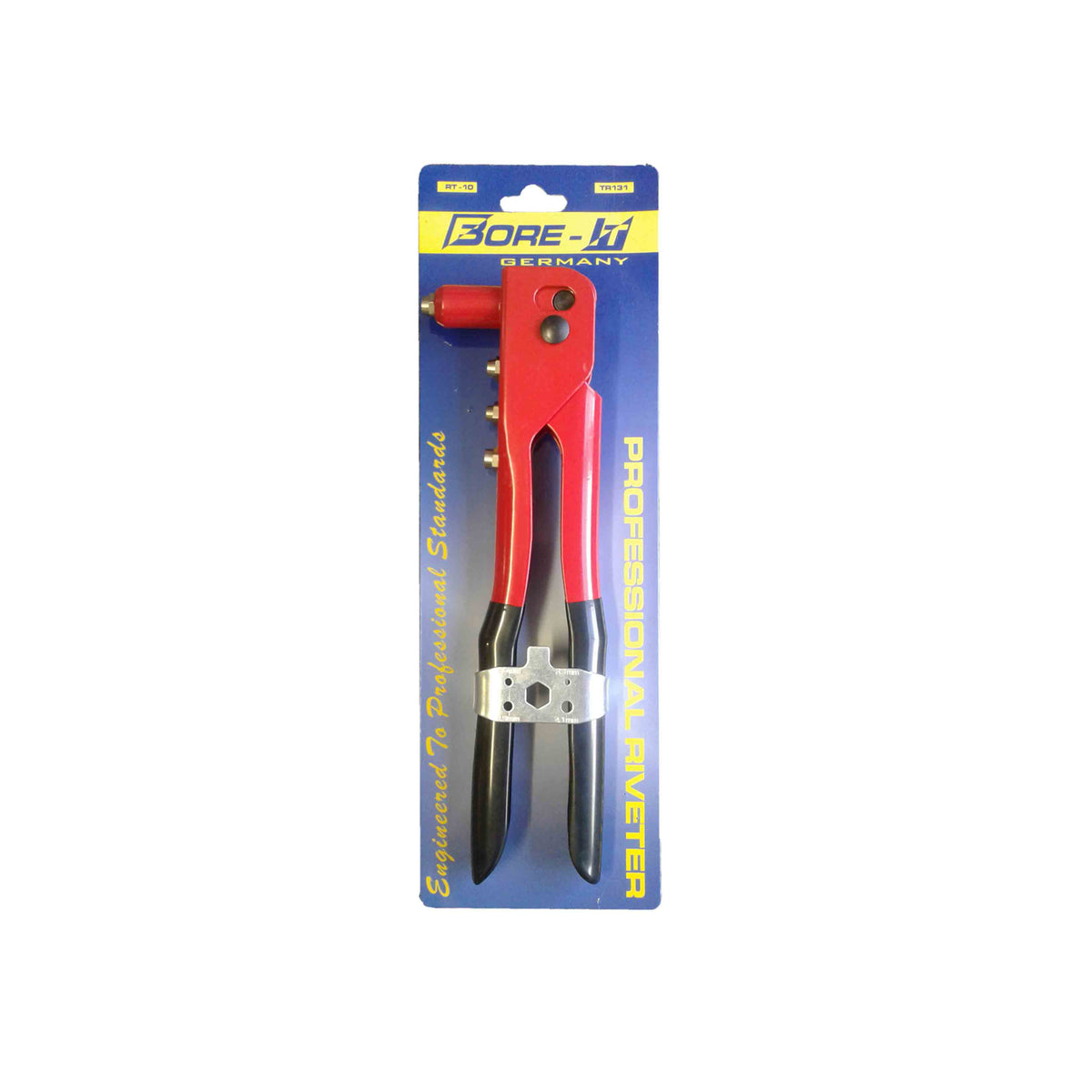 Bore-it - Pop Rivet Gun - Rt-10