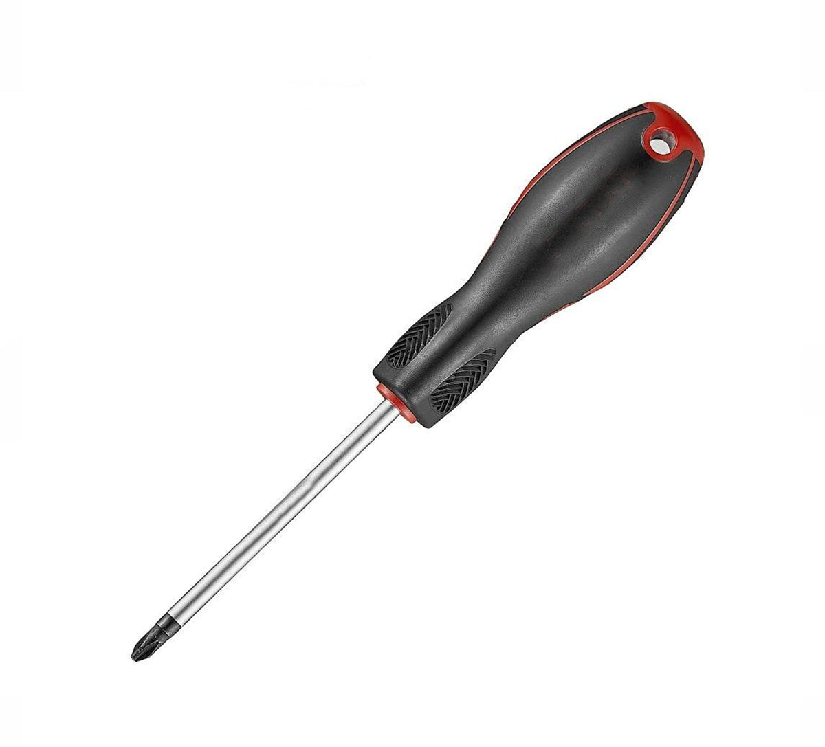 Force - Screw Driver - Pozi - No3 - Antislip - Hex