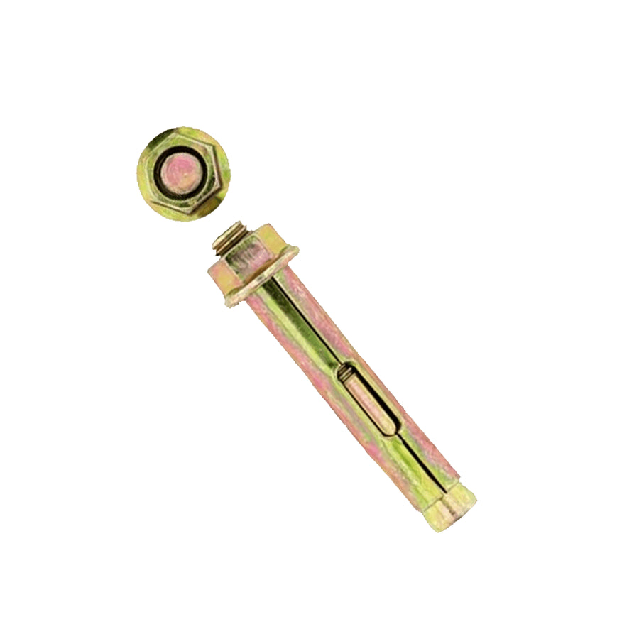 Bolts Anchors Sleeved M16X65 P/2Xxx