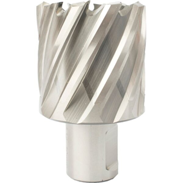 Tork Craft Annular Hole Cutter Hss 38 x 30mm Broach Slugger Bit