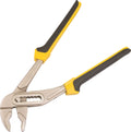 MTS Plier Waterpump Np 250mm Yellow/black