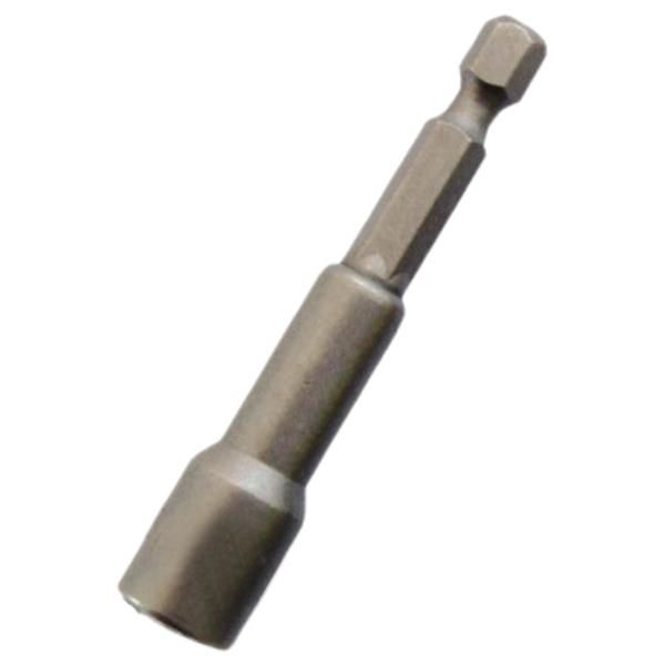 Tork Craft - Magnetic Nutsetter 6mm x 65mm