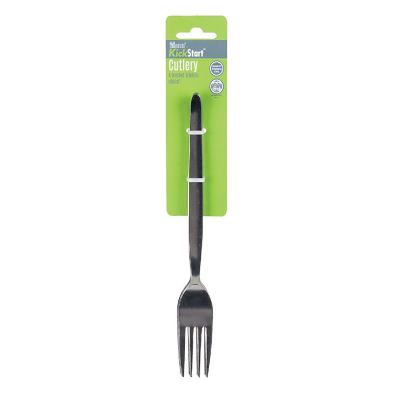 Eloff Kickstart - Cutlery - Forks - 4 Piece