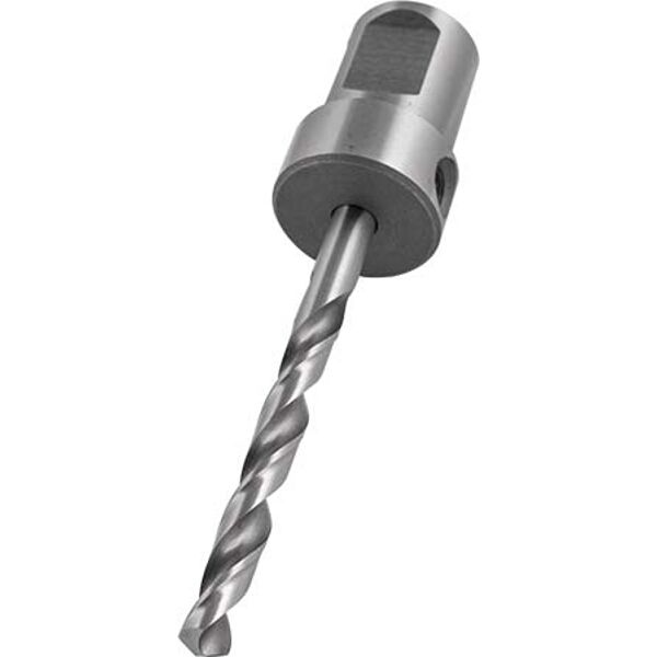 Tork Craft Drill Bit Hss W/Weldon Shank 6mm
