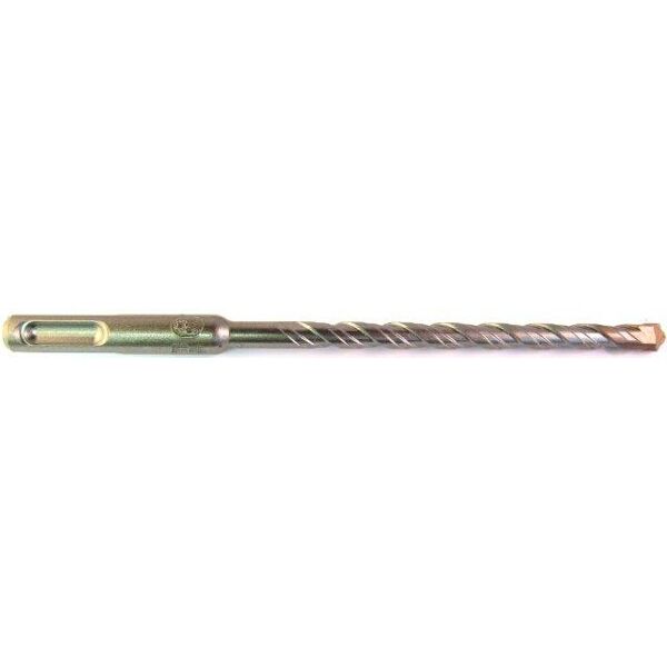 Alpen SDS Plus Hammer 110 x 50mm 4mm Bulk