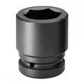 Brito - 1/2' Drive Bihex Socket - 23mm
