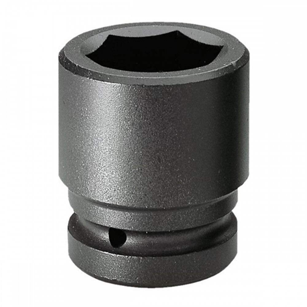 Brito - 1/2' Drive Bihex Socket - 23mm