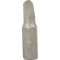 Tork Craft Triwing No.3x25mm Insert Bit Carded