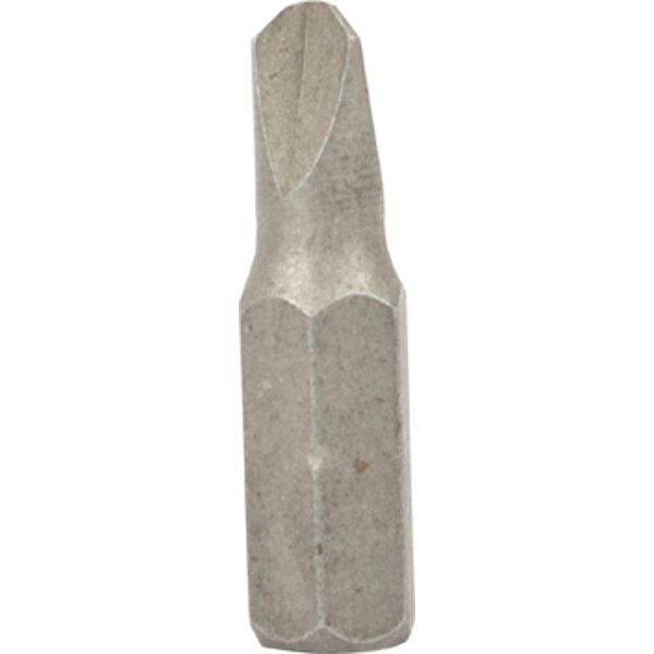 Tork Craft Triwing No.3x25mm Insert Bit Carded