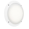 Fumagalli Lucia Bulkhead White GX53 11W
